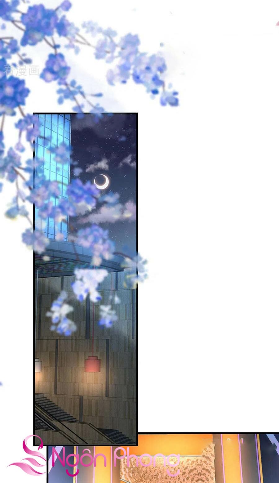 Tiến Độ Chia Tay 99%: Chapter 75