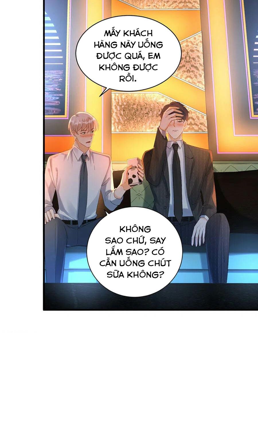 Tiến Độ Chia Tay 99%: Chapter 75