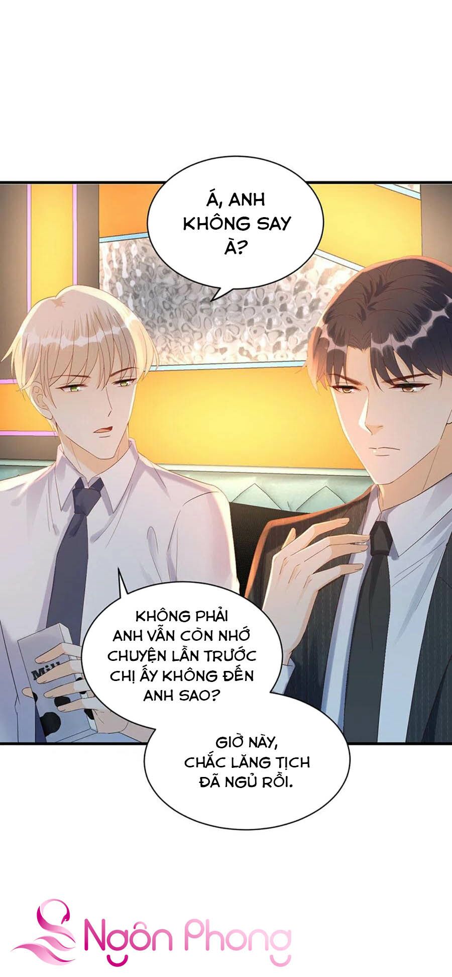 Tiến Độ Chia Tay 99%: Chapter 75