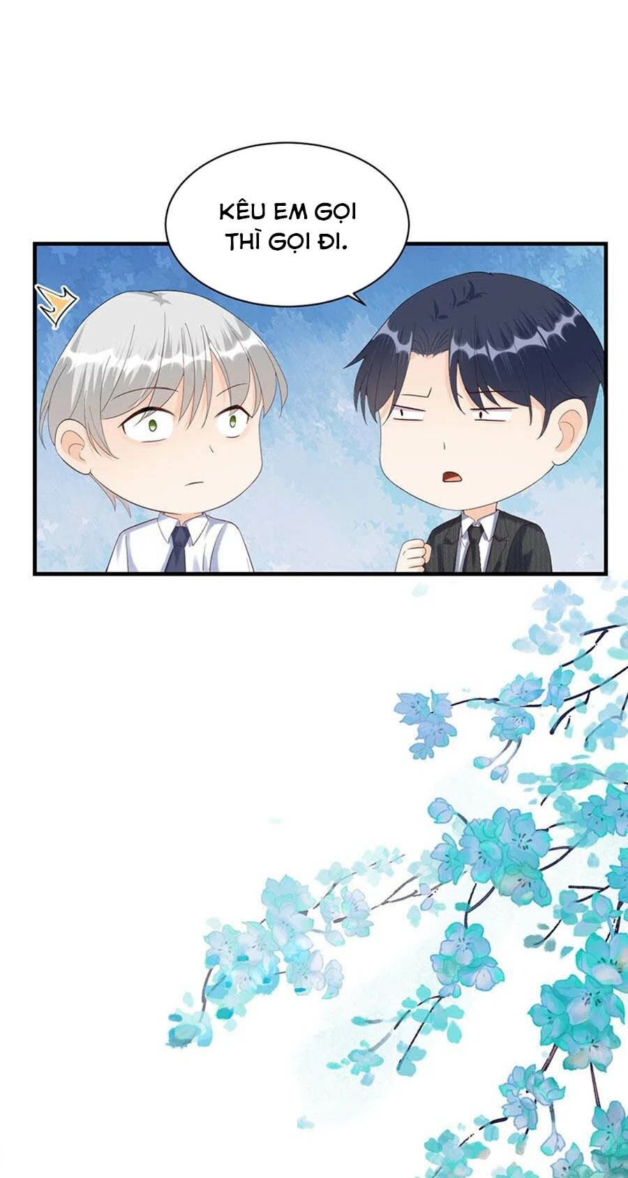 Tiến Độ Chia Tay 99%: Chapter 75
