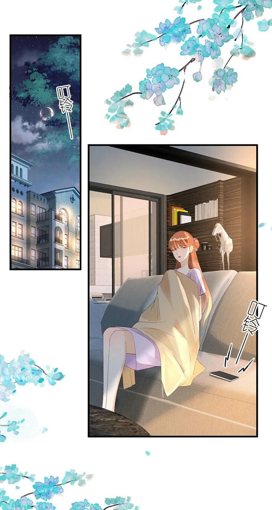 Tiến Độ Chia Tay 99%: Chapter 75