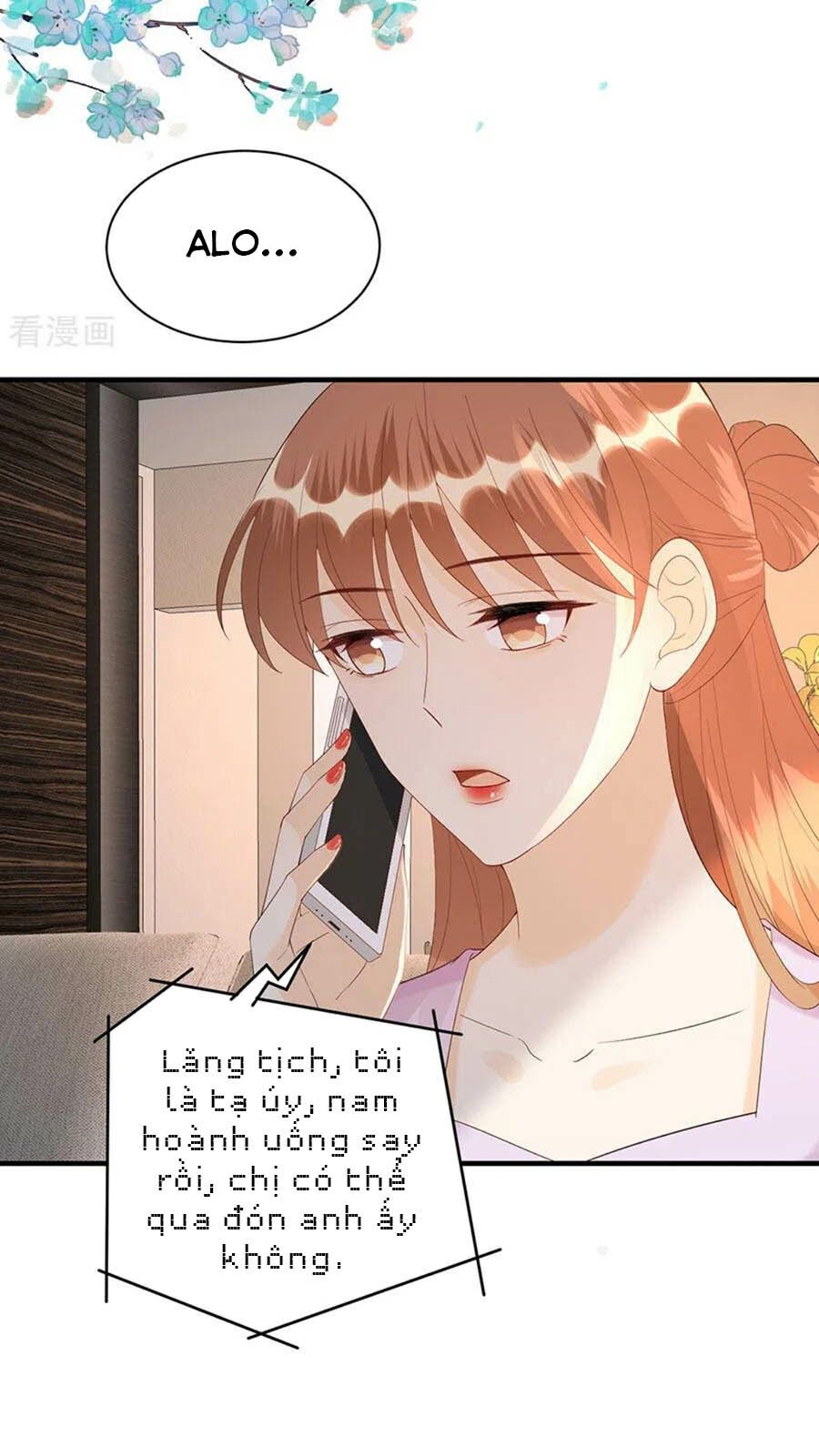 Tiến Độ Chia Tay 99%: Chapter 75