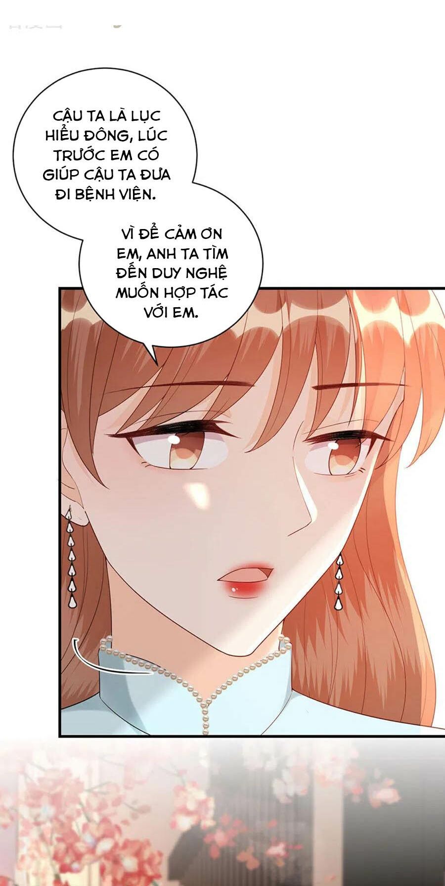 Tiến Độ Chia Tay 99%: Chapter 75