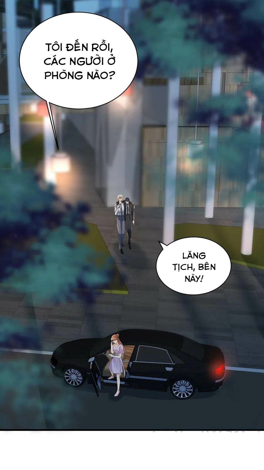 Tiến Độ Chia Tay 99%: Chapter 75