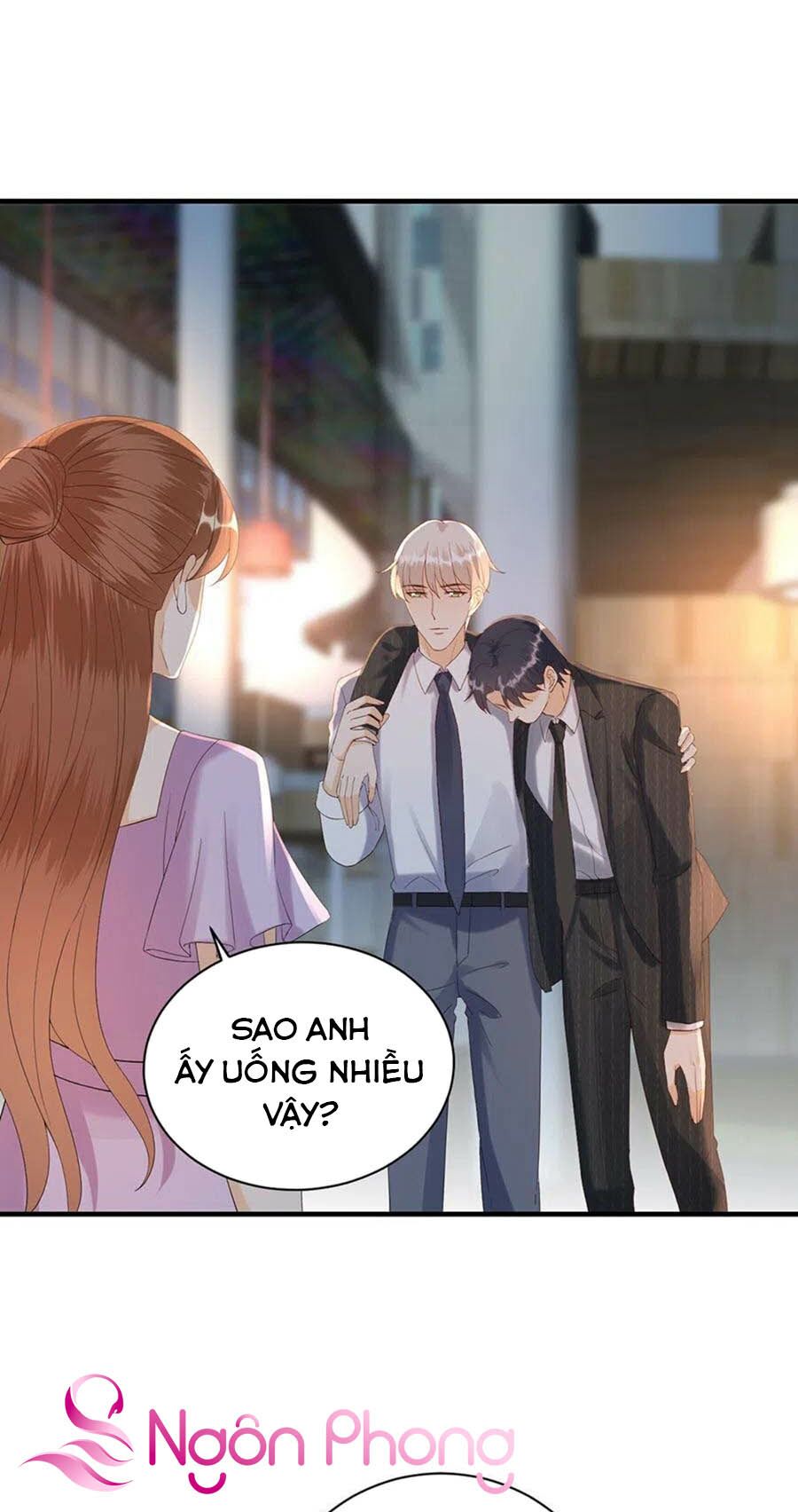 Tiến Độ Chia Tay 99%: Chapter 75