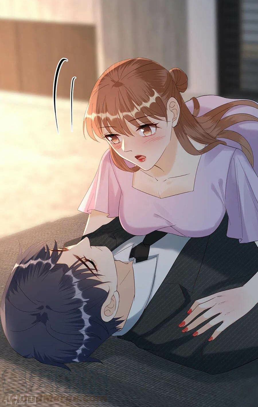Tiến Độ Chia Tay 99%: Chapter 75