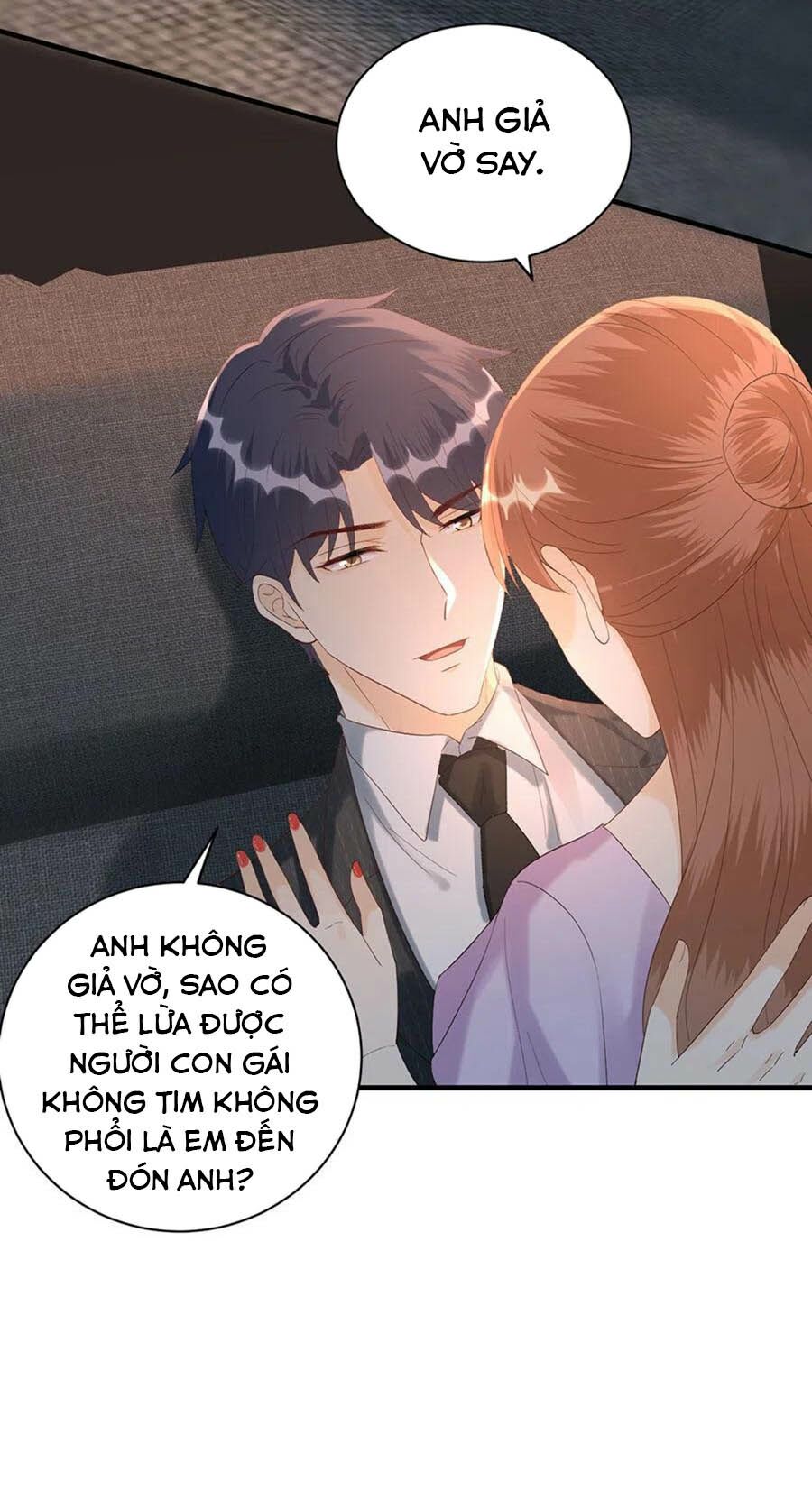 Tiến Độ Chia Tay 99%: Chapter 75