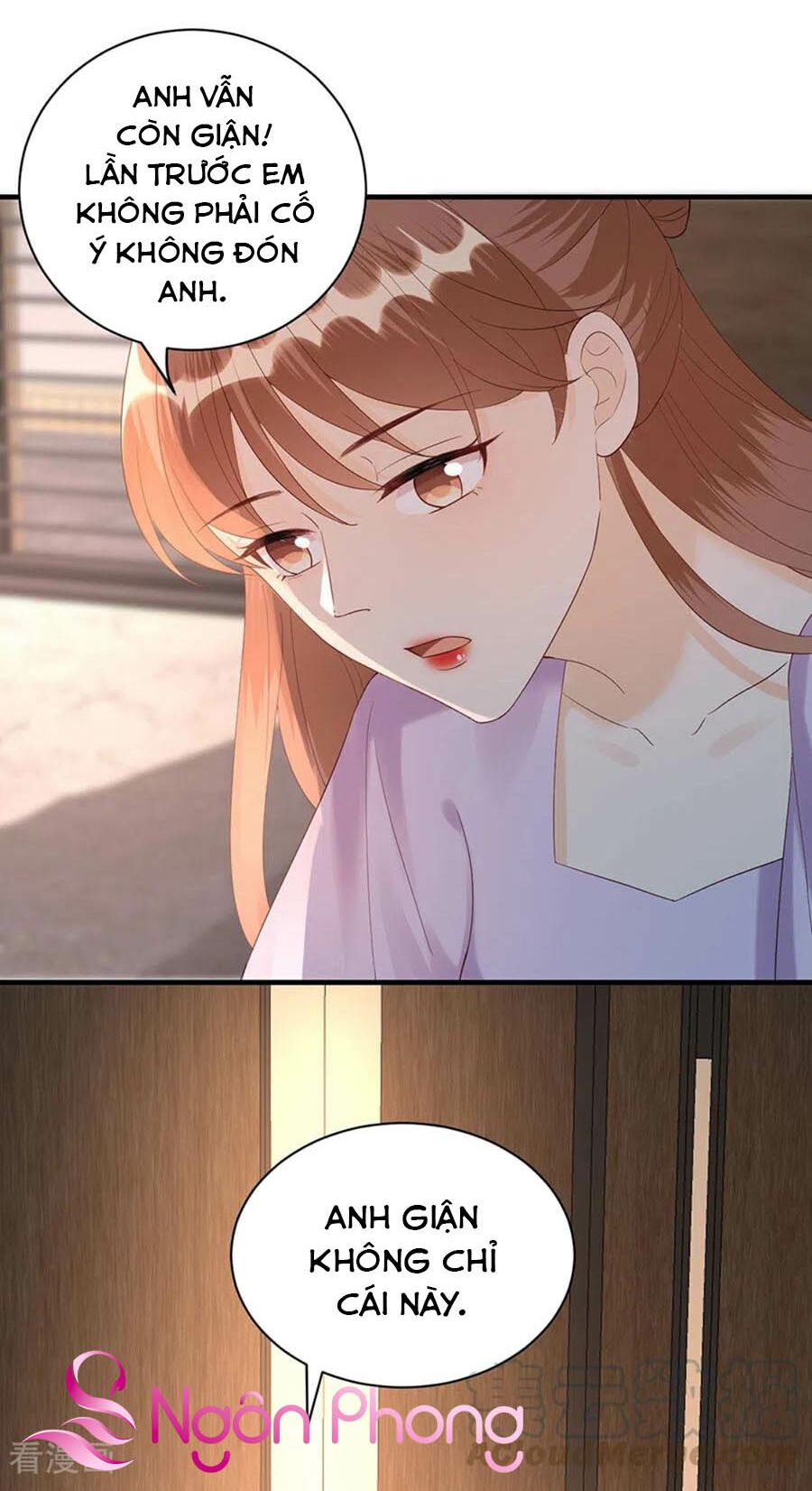 Tiến Độ Chia Tay 99%: Chapter 75