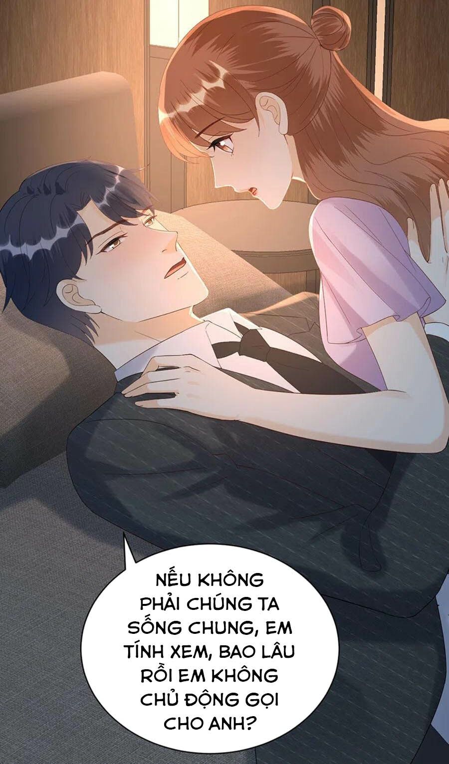 Tiến Độ Chia Tay 99%: Chapter 75