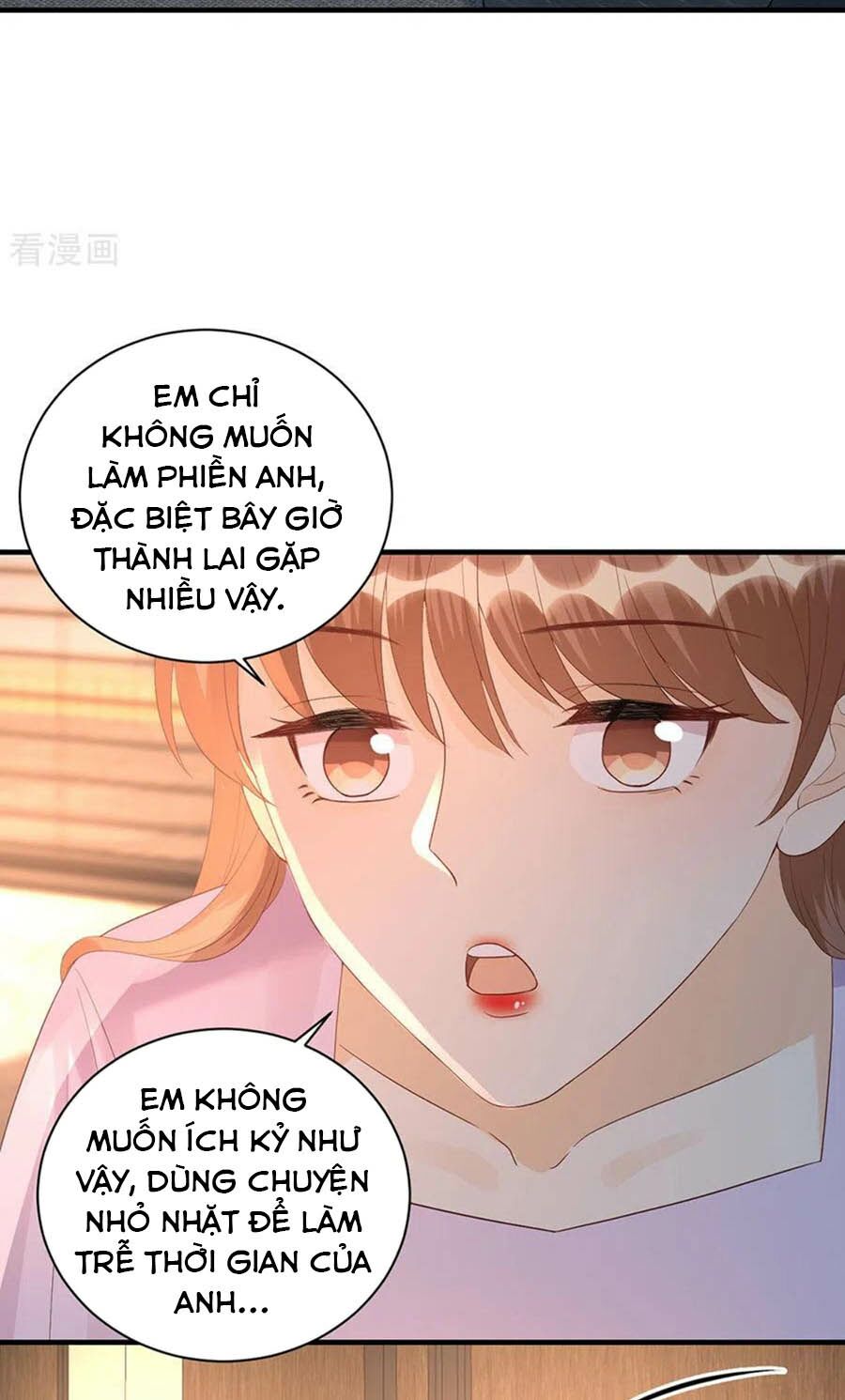 Tiến Độ Chia Tay 99%: Chapter 75