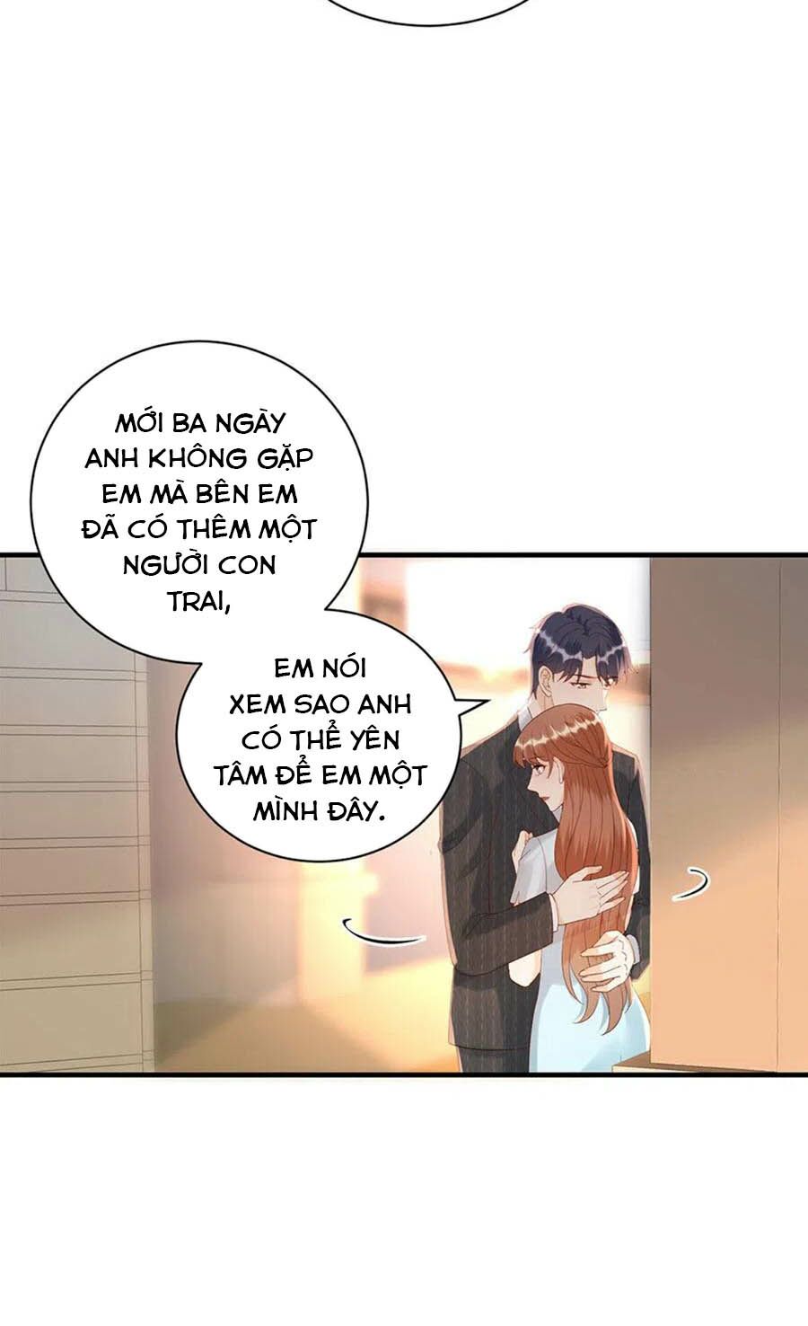Tiến Độ Chia Tay 99%: Chapter 75