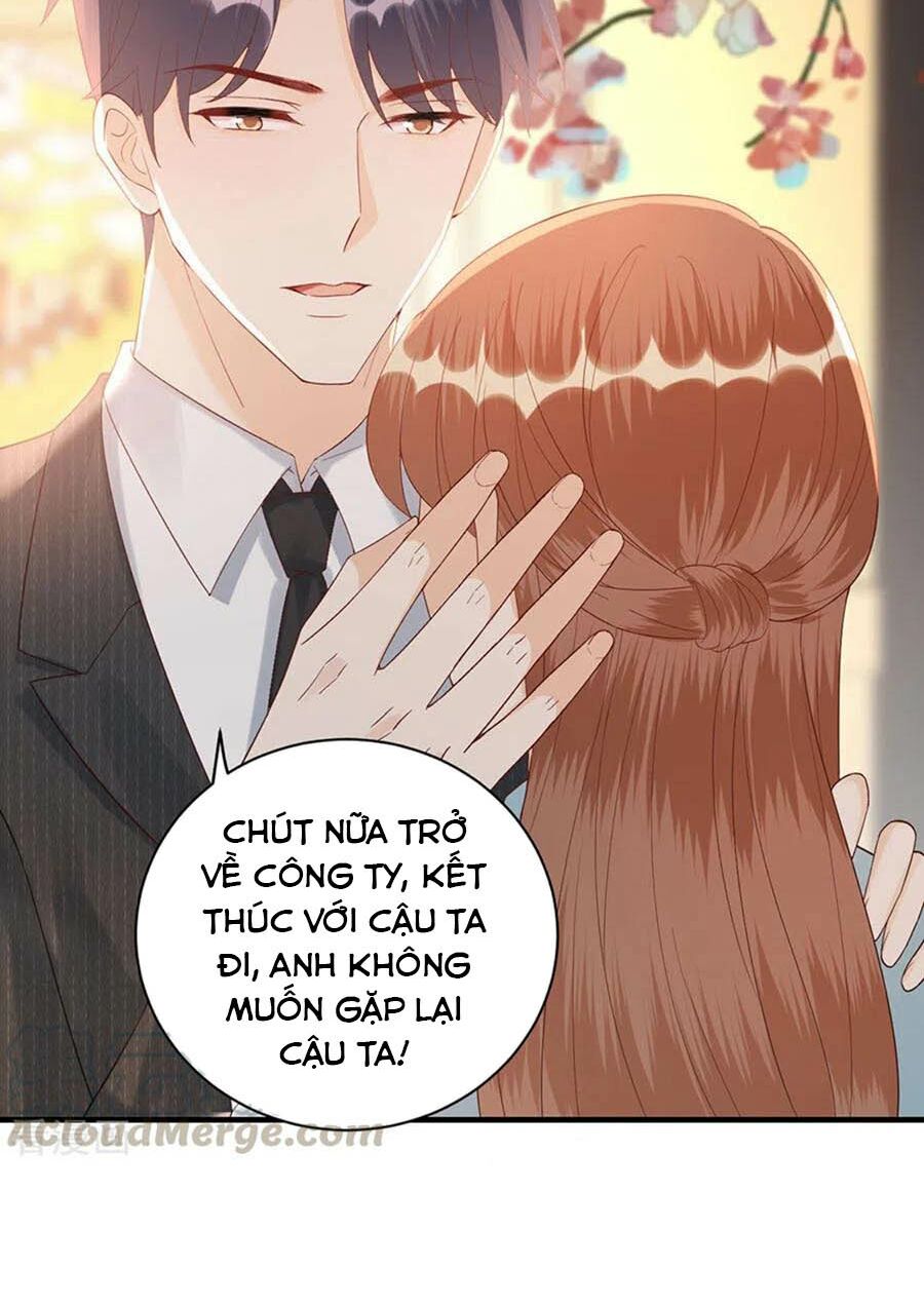 Tiến Độ Chia Tay 99%: Chapter 75