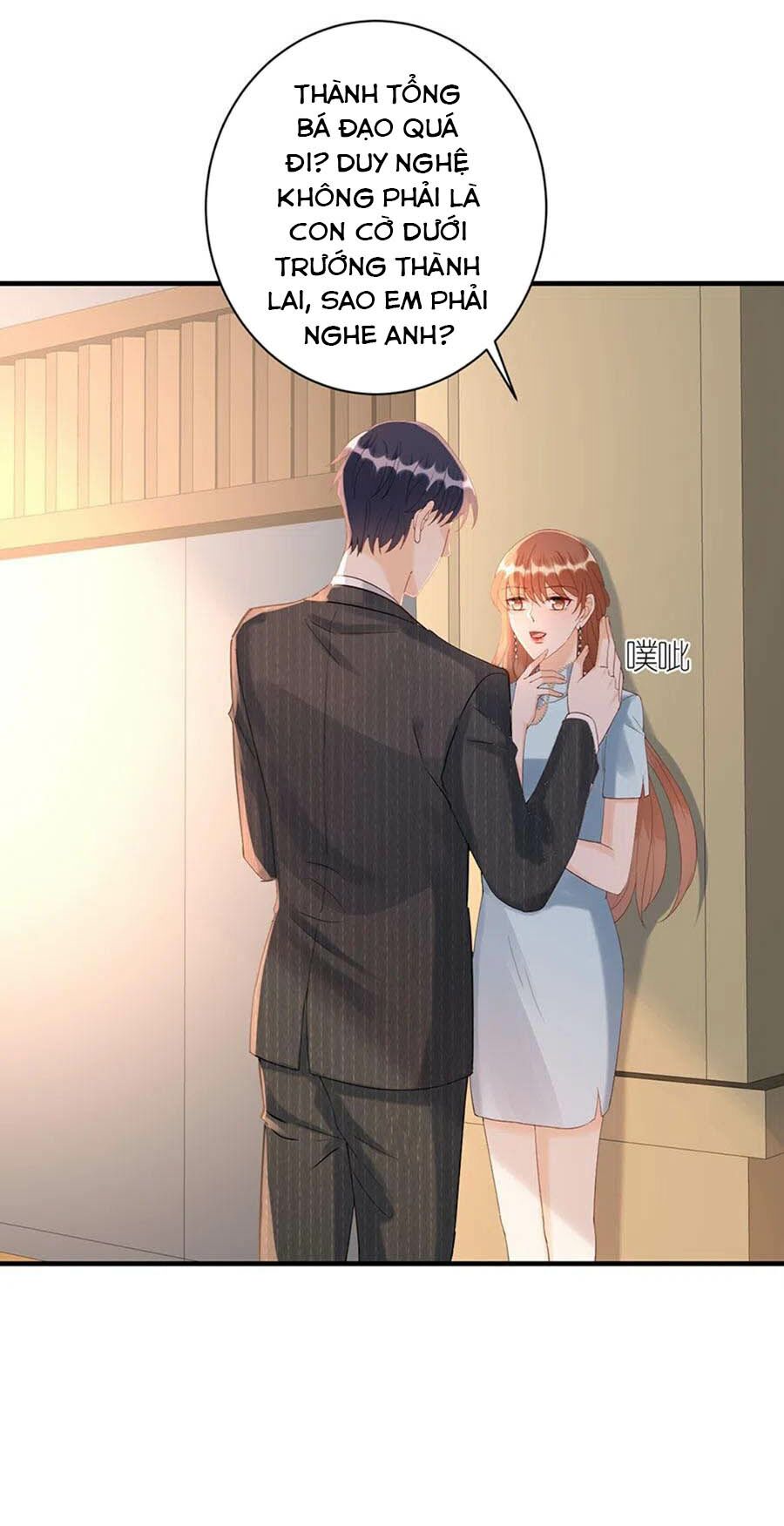 Tiến Độ Chia Tay 99%: Chapter 75