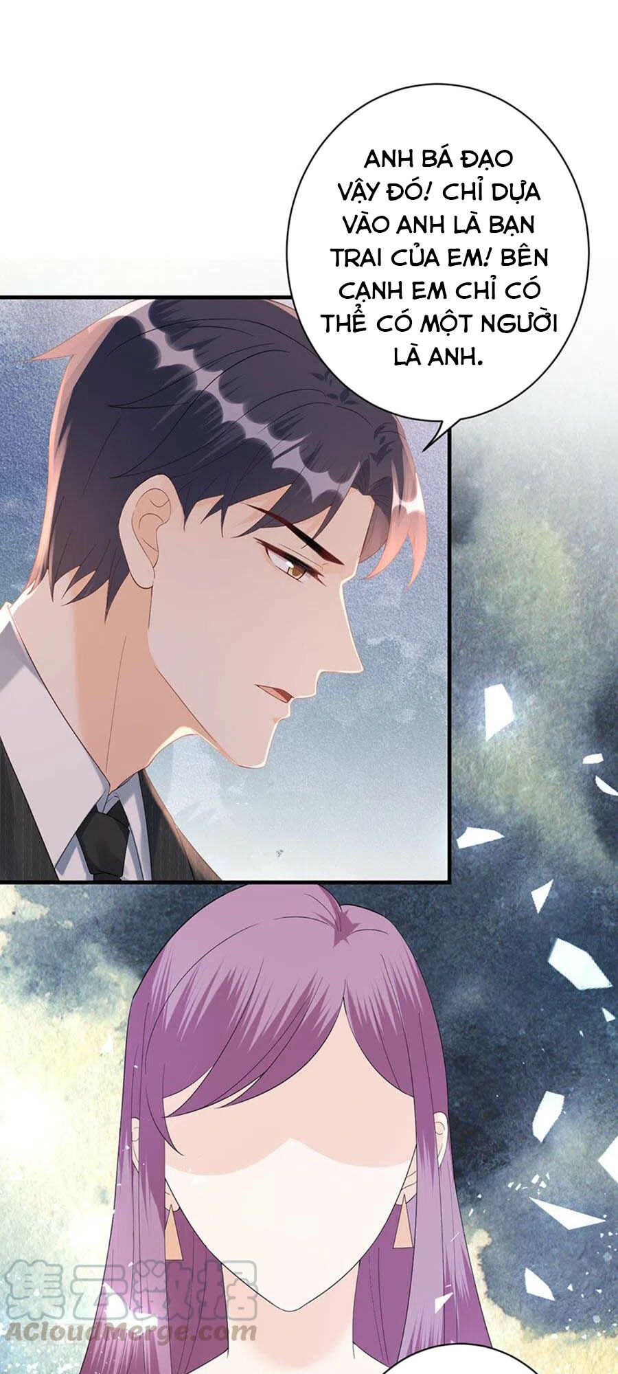 Tiến Độ Chia Tay 99%: Chapter 75