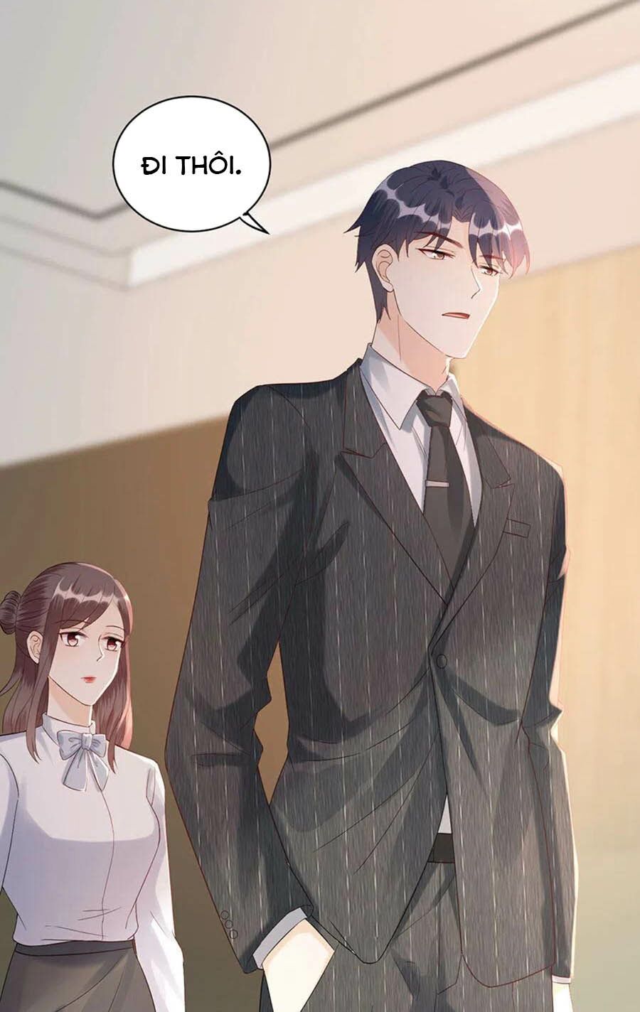 Tiến Độ Chia Tay 99%: Chapter 76