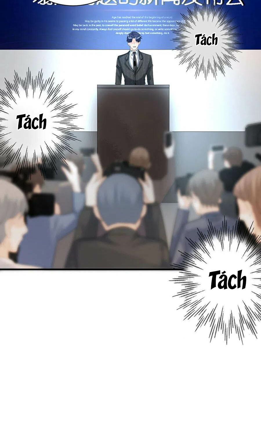 Tiến Độ Chia Tay 99%: Chapter 76