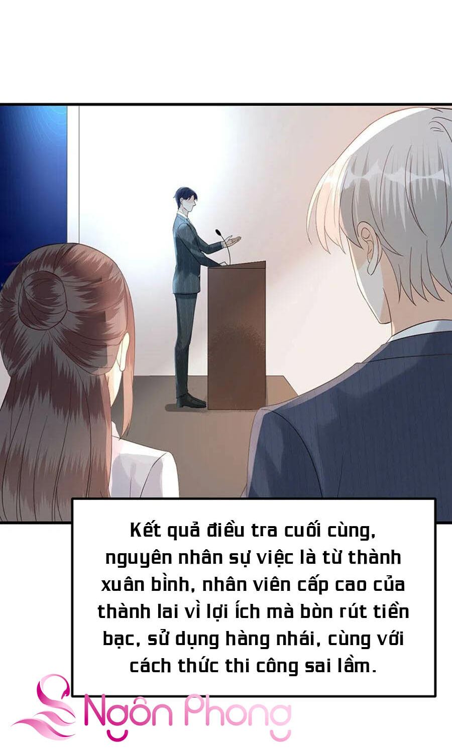Tiến Độ Chia Tay 99%: Chapter 76