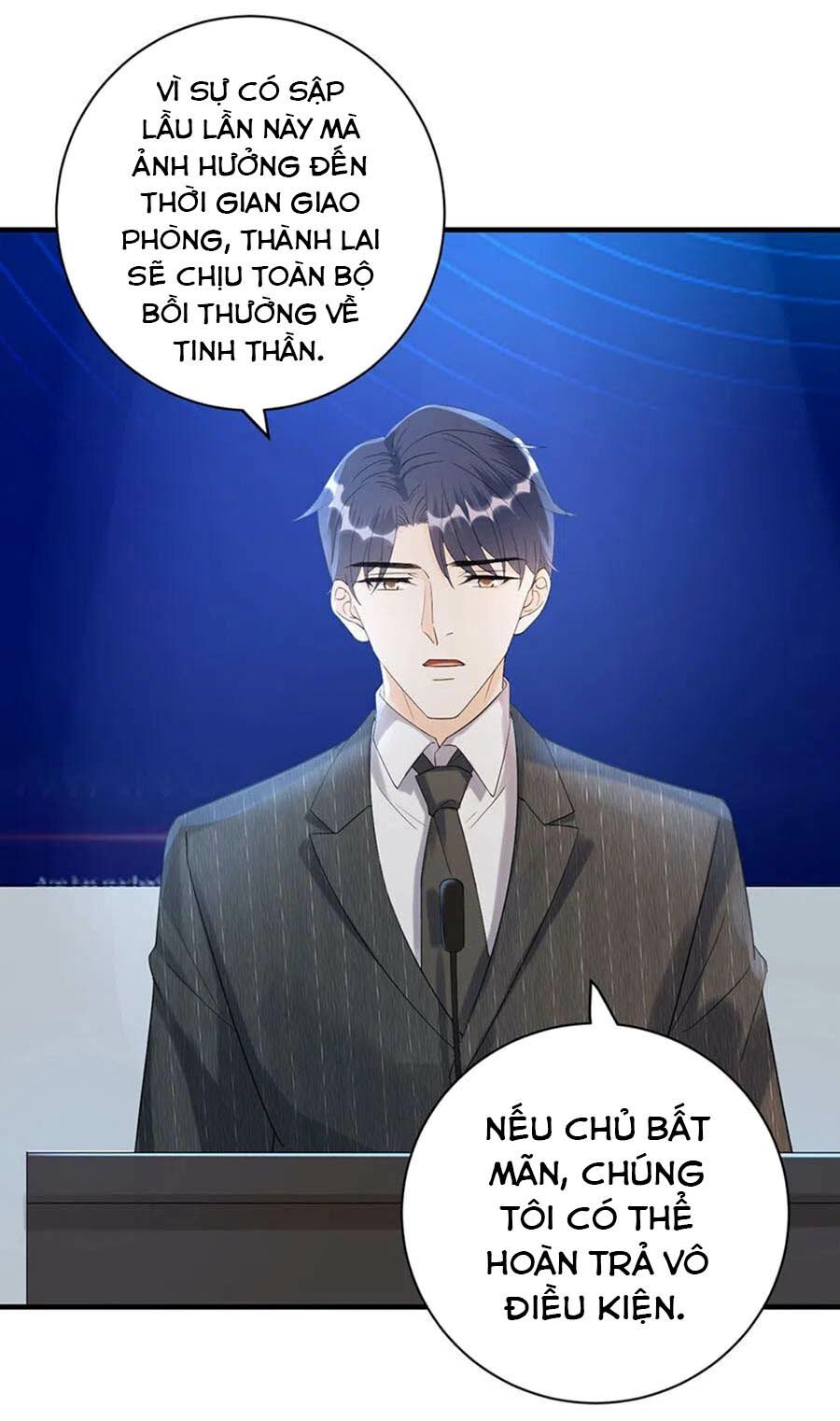 Tiến Độ Chia Tay 99%: Chapter 76