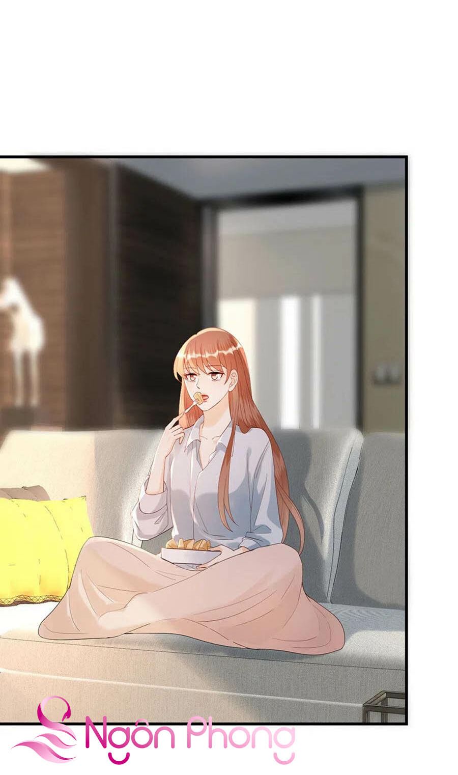 Tiến Độ Chia Tay 99%: Chapter 76