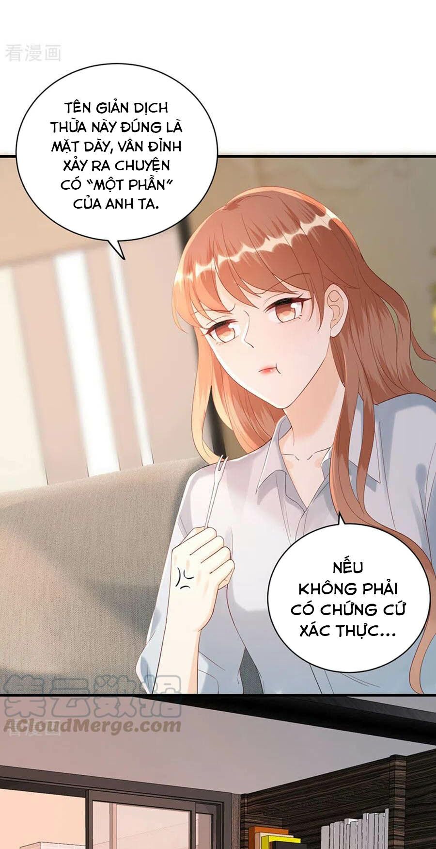 Tiến Độ Chia Tay 99%: Chapter 76