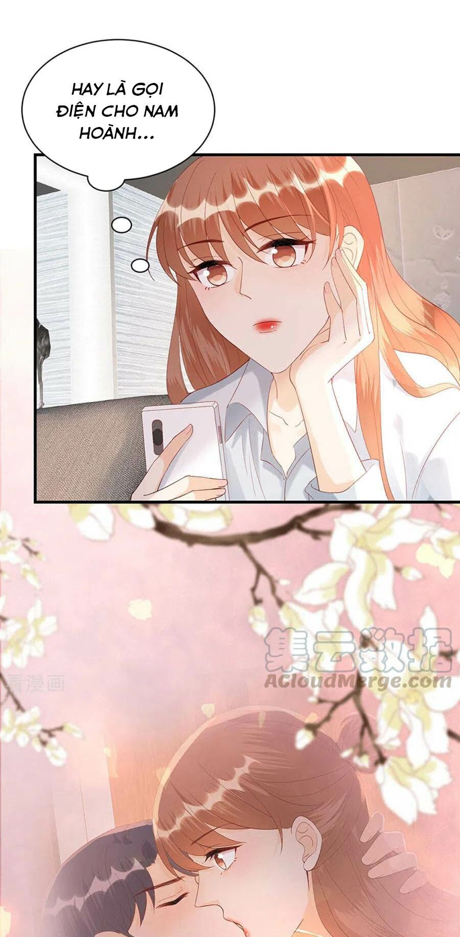 Tiến Độ Chia Tay 99%: Chapter 76