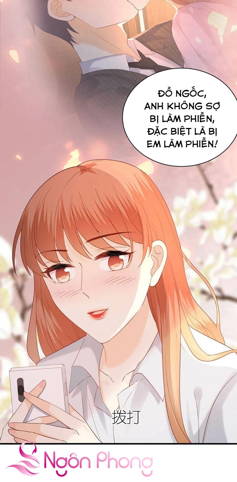 Tiến Độ Chia Tay 99%: Chapter 76