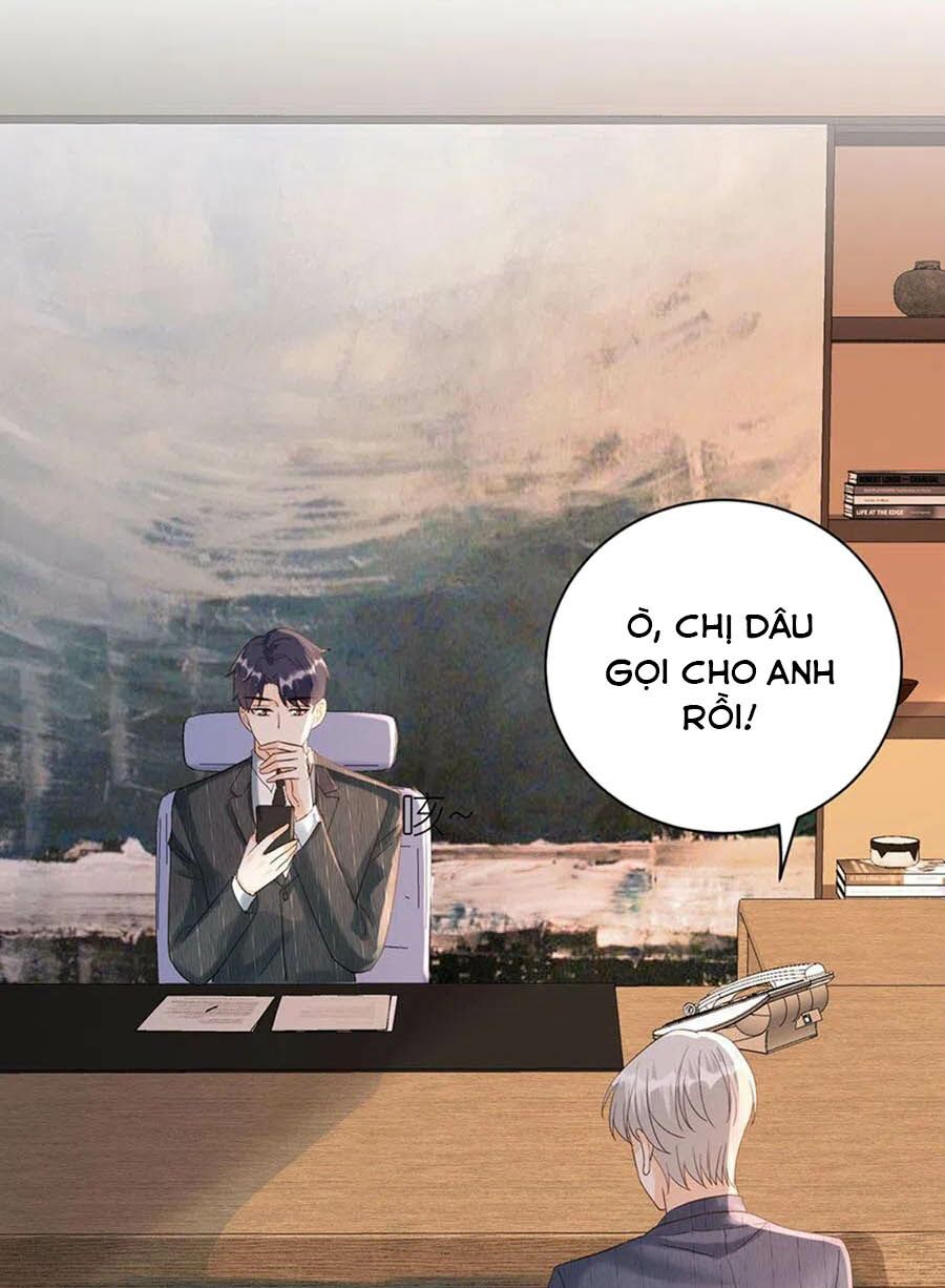 Tiến Độ Chia Tay 99%: Chapter 76
