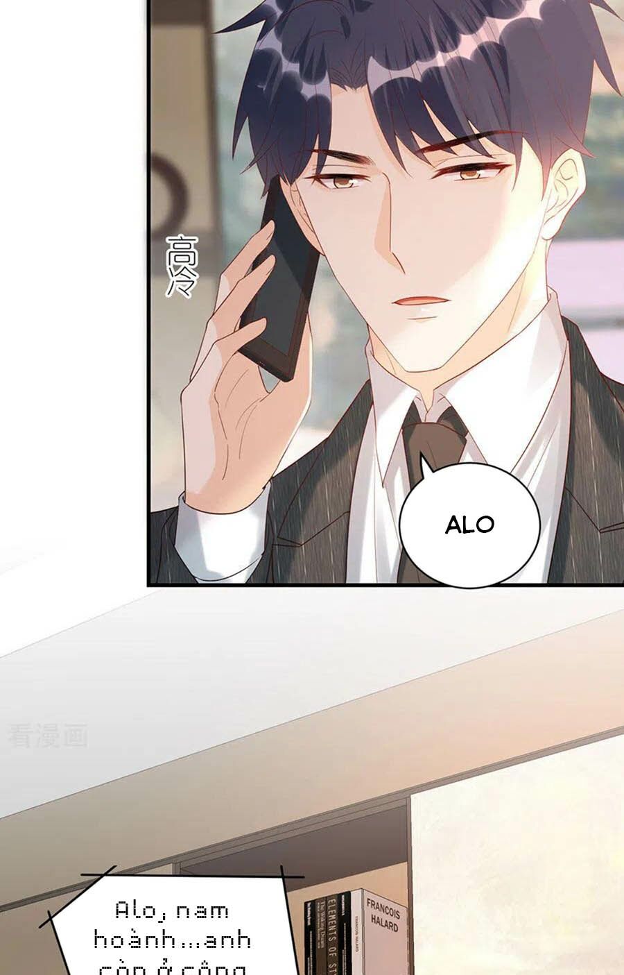 Tiến Độ Chia Tay 99%: Chapter 76