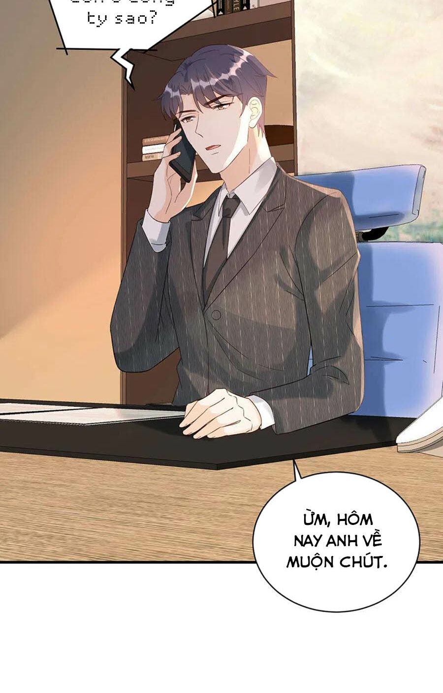 Tiến Độ Chia Tay 99%: Chapter 76