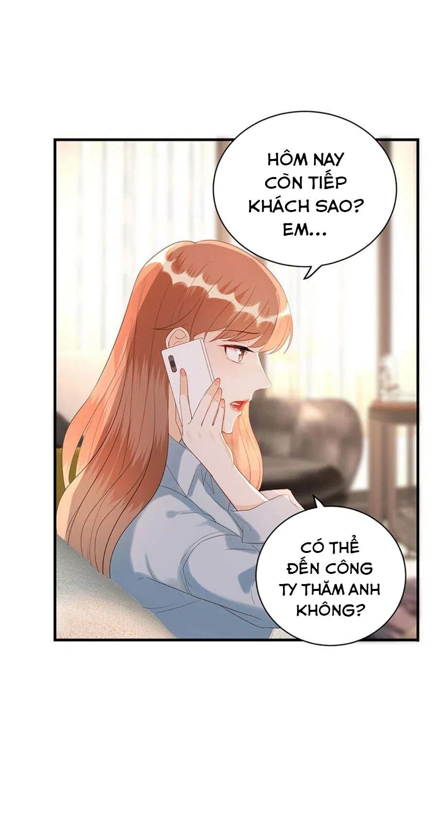 Tiến Độ Chia Tay 99%: Chapter 76