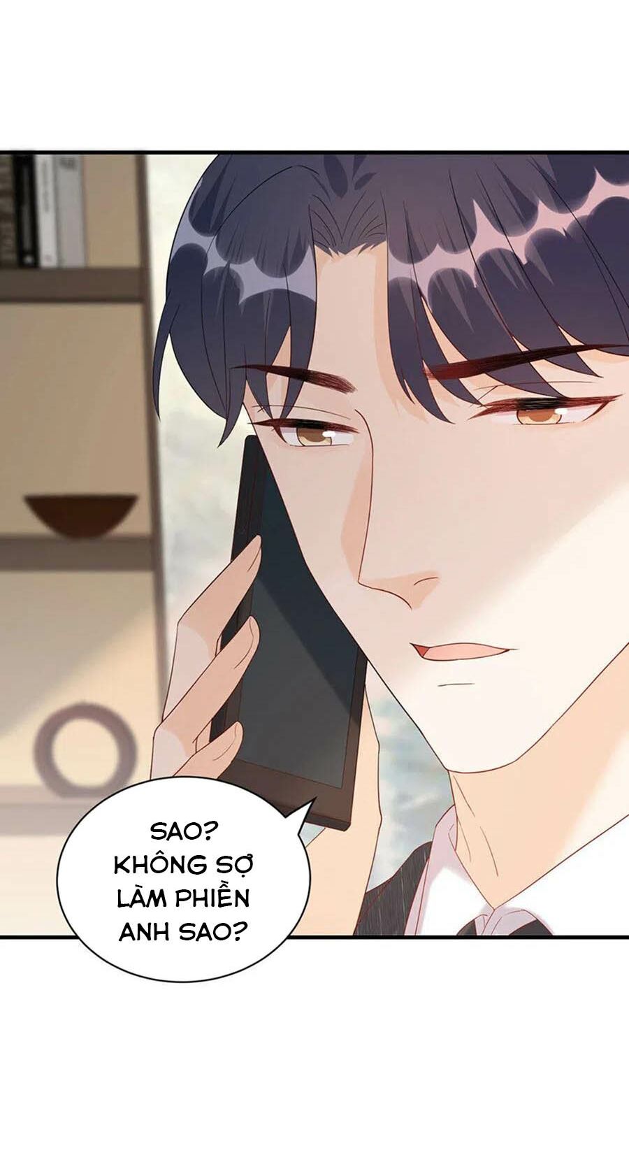 Tiến Độ Chia Tay 99%: Chapter 76