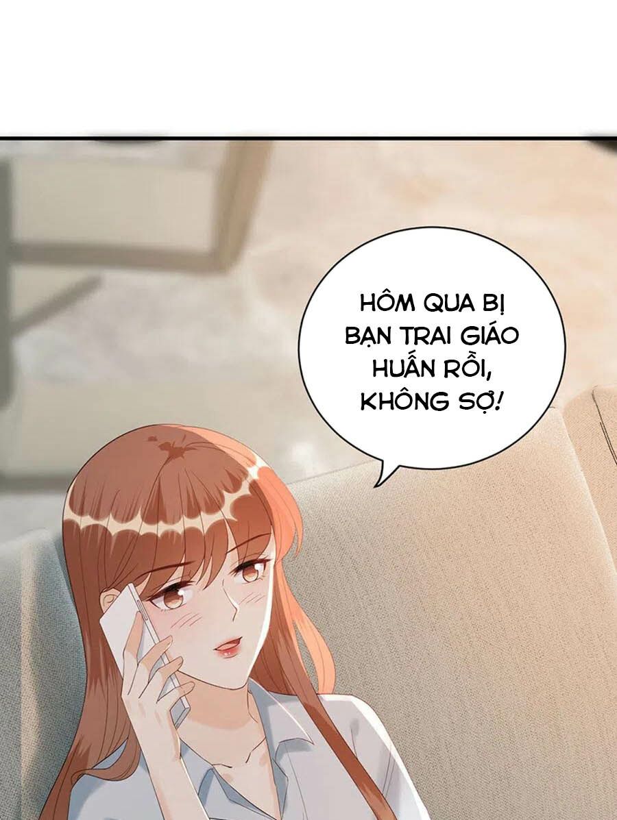 Tiến Độ Chia Tay 99%: Chapter 76