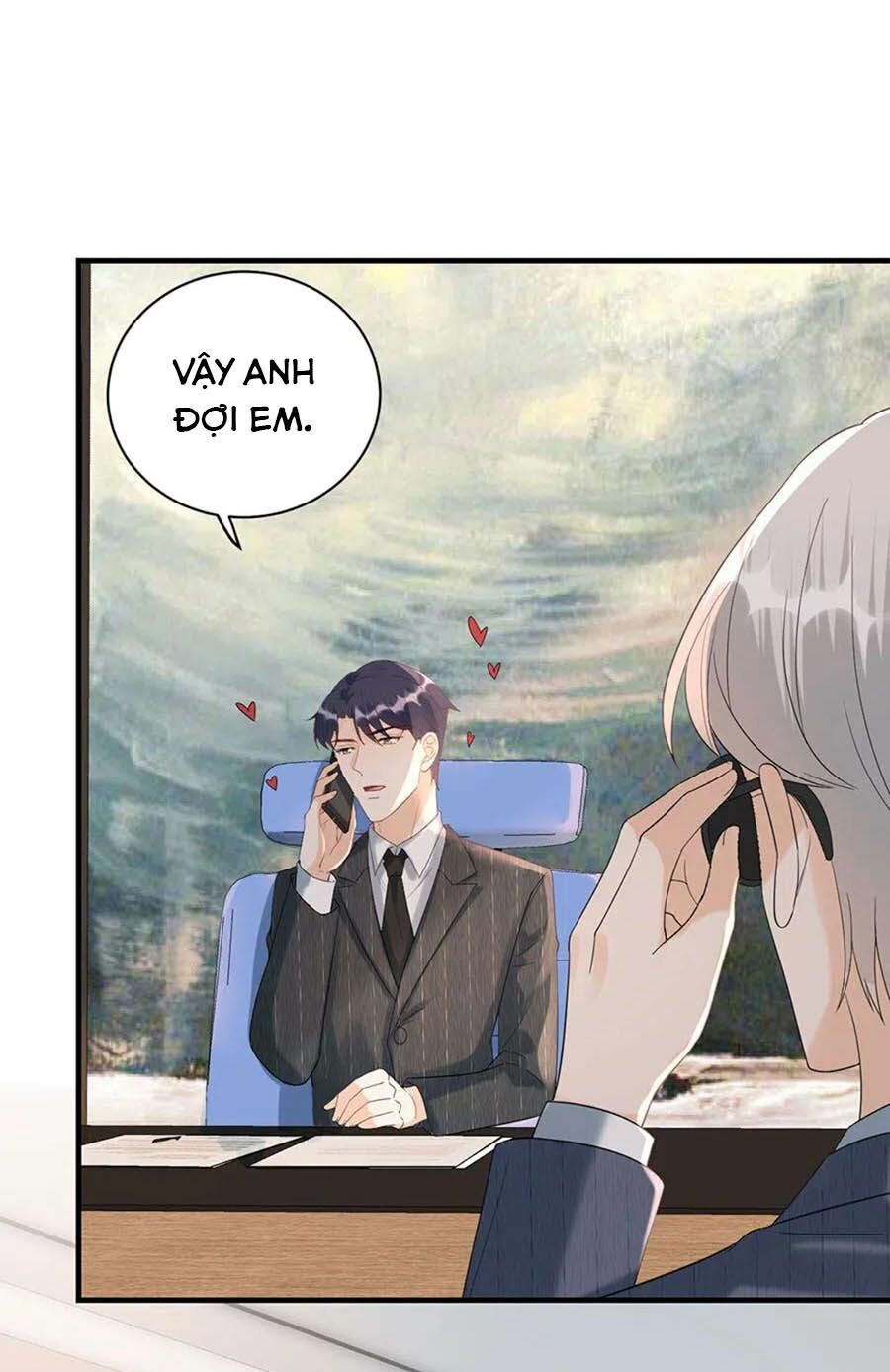 Tiến Độ Chia Tay 99%: Chapter 76