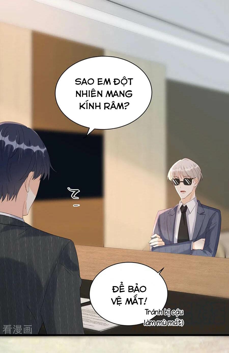 Tiến Độ Chia Tay 99%: Chapter 76