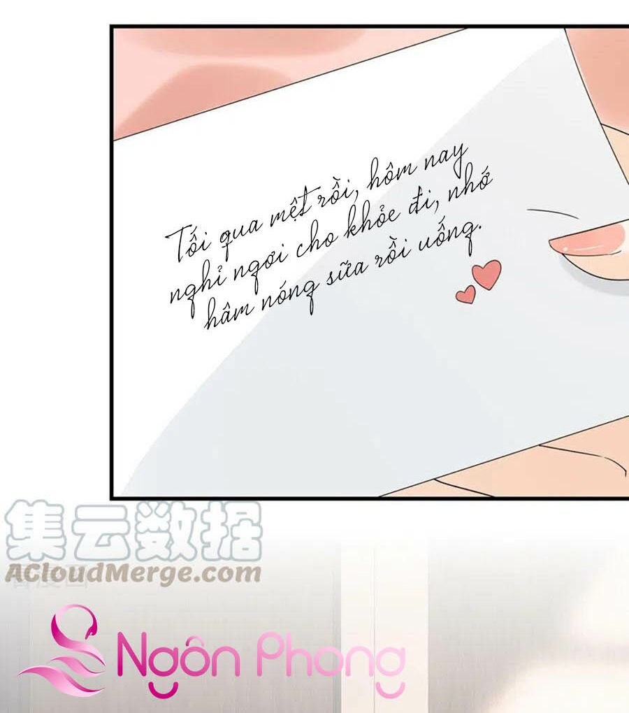 Tiến Độ Chia Tay 99%: Chapter 76