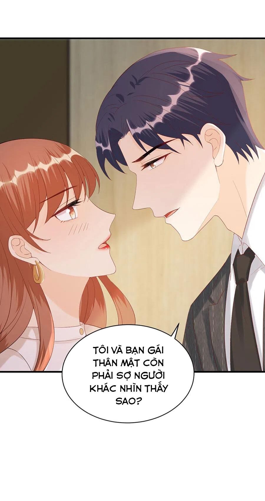 Tiến Độ Chia Tay 99%: Chapter 77