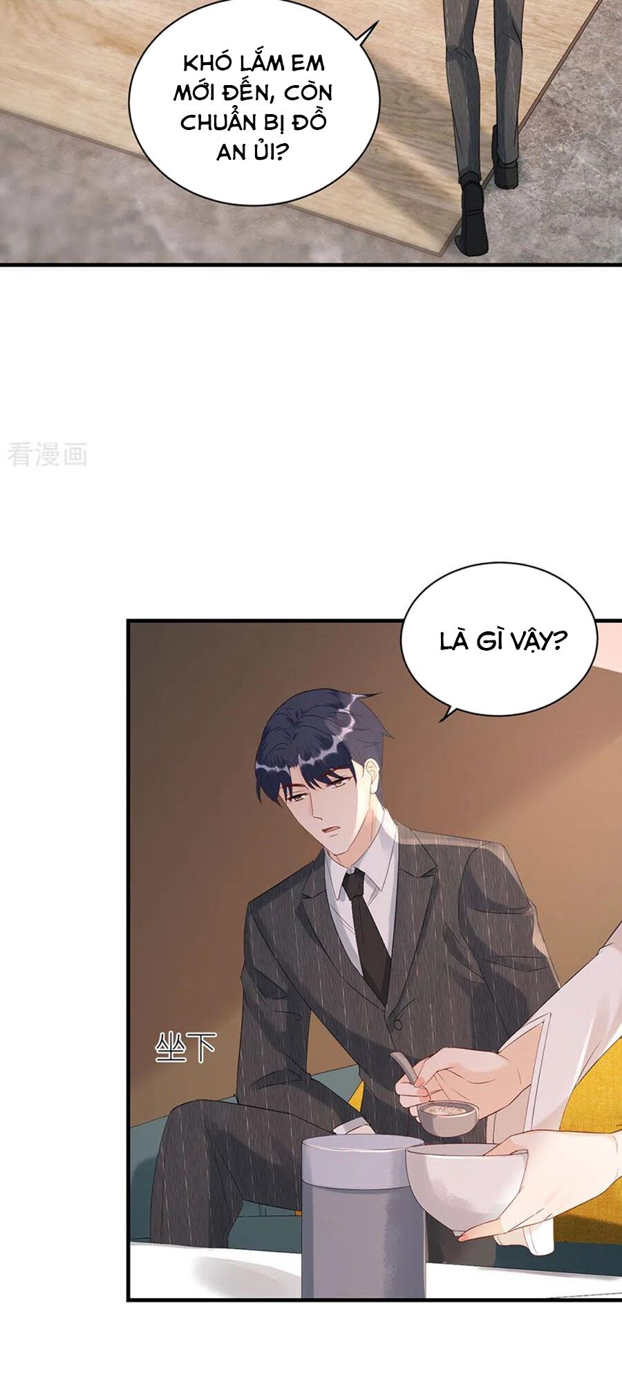 Tiến Độ Chia Tay 99%: Chapter 77