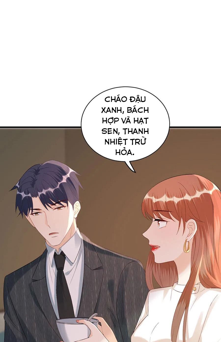 Tiến Độ Chia Tay 99%: Chapter 77