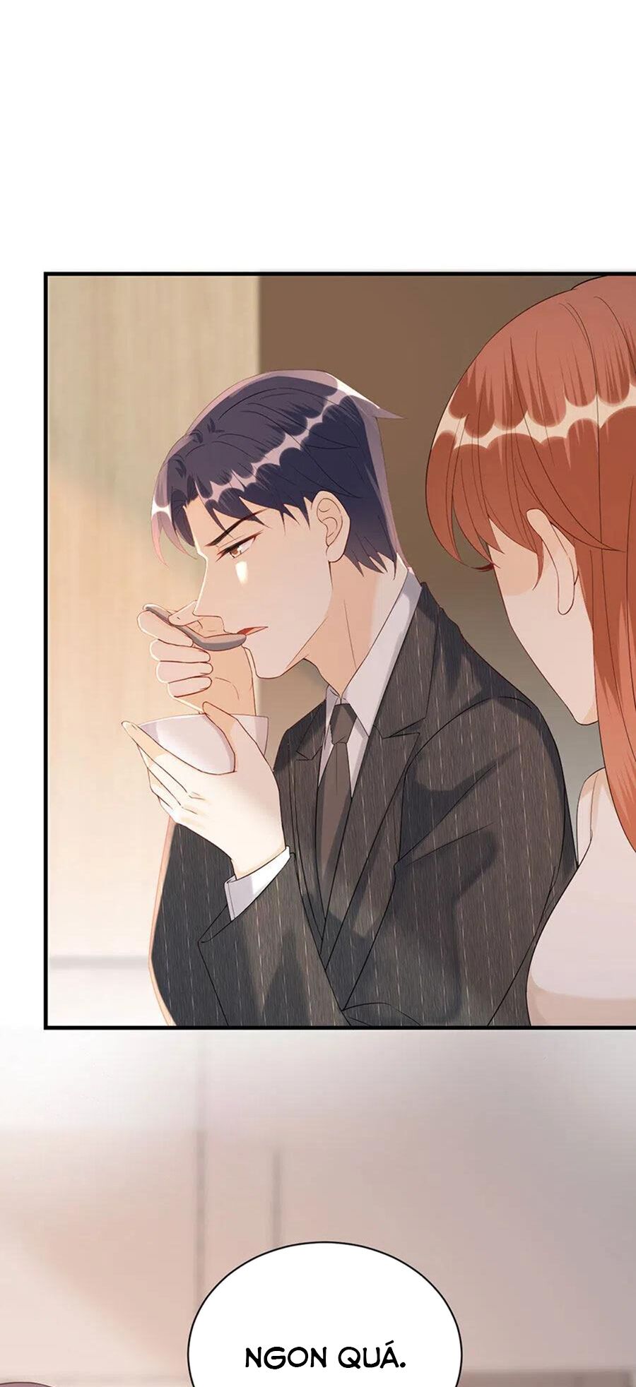 Tiến Độ Chia Tay 99%: Chapter 77