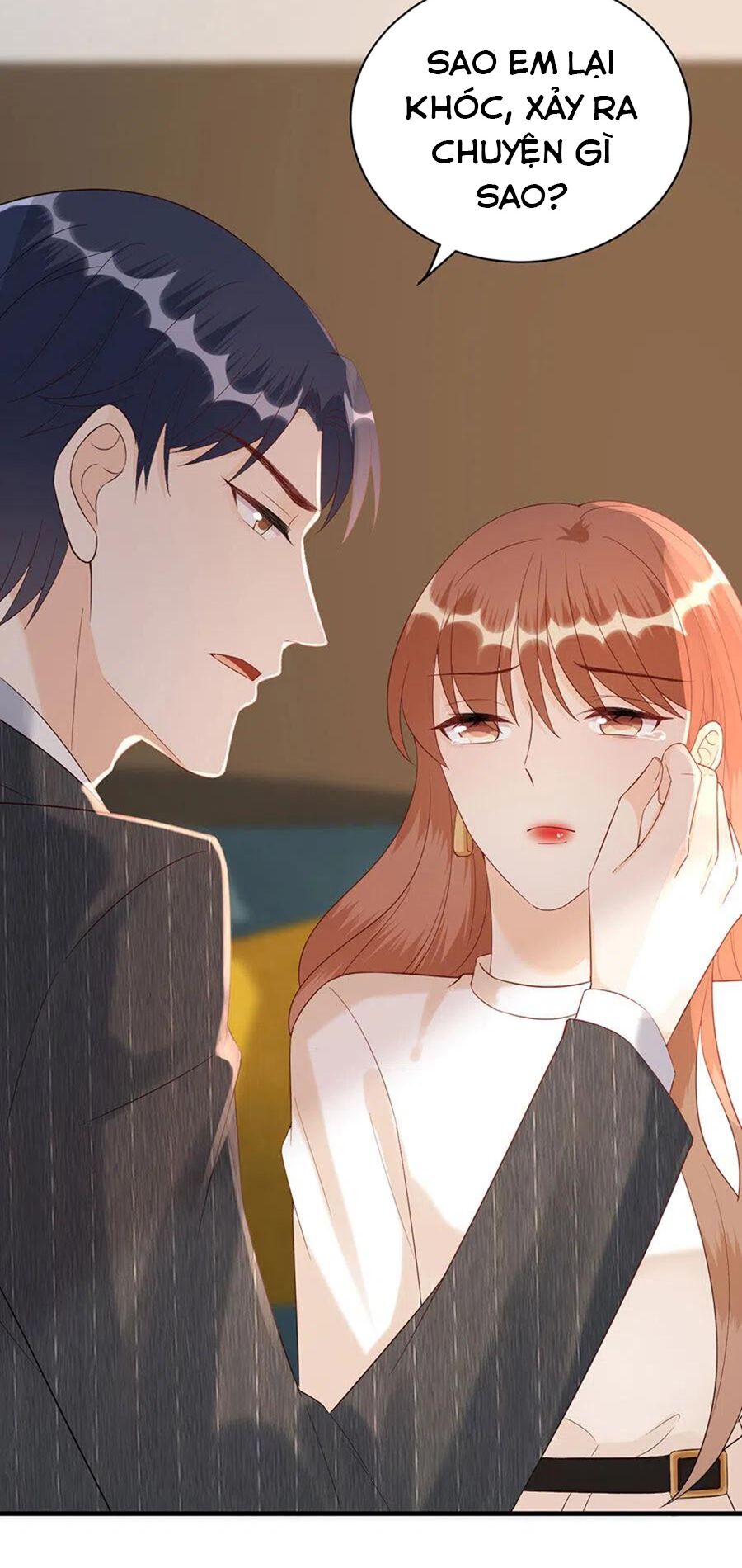 Tiến Độ Chia Tay 99%: Chapter 77