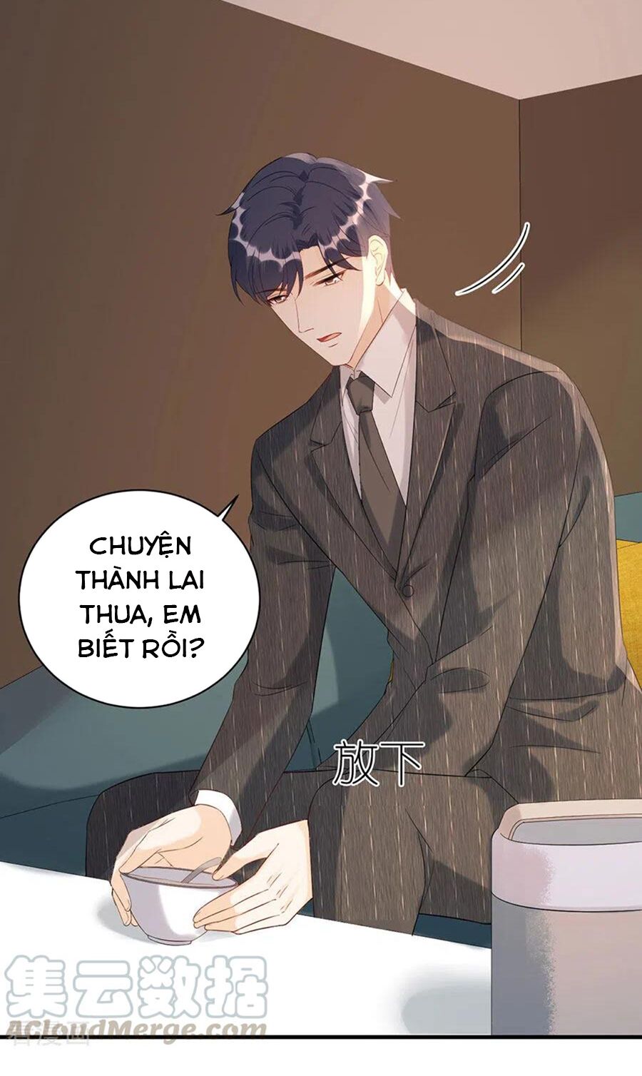 Tiến Độ Chia Tay 99%: Chapter 77