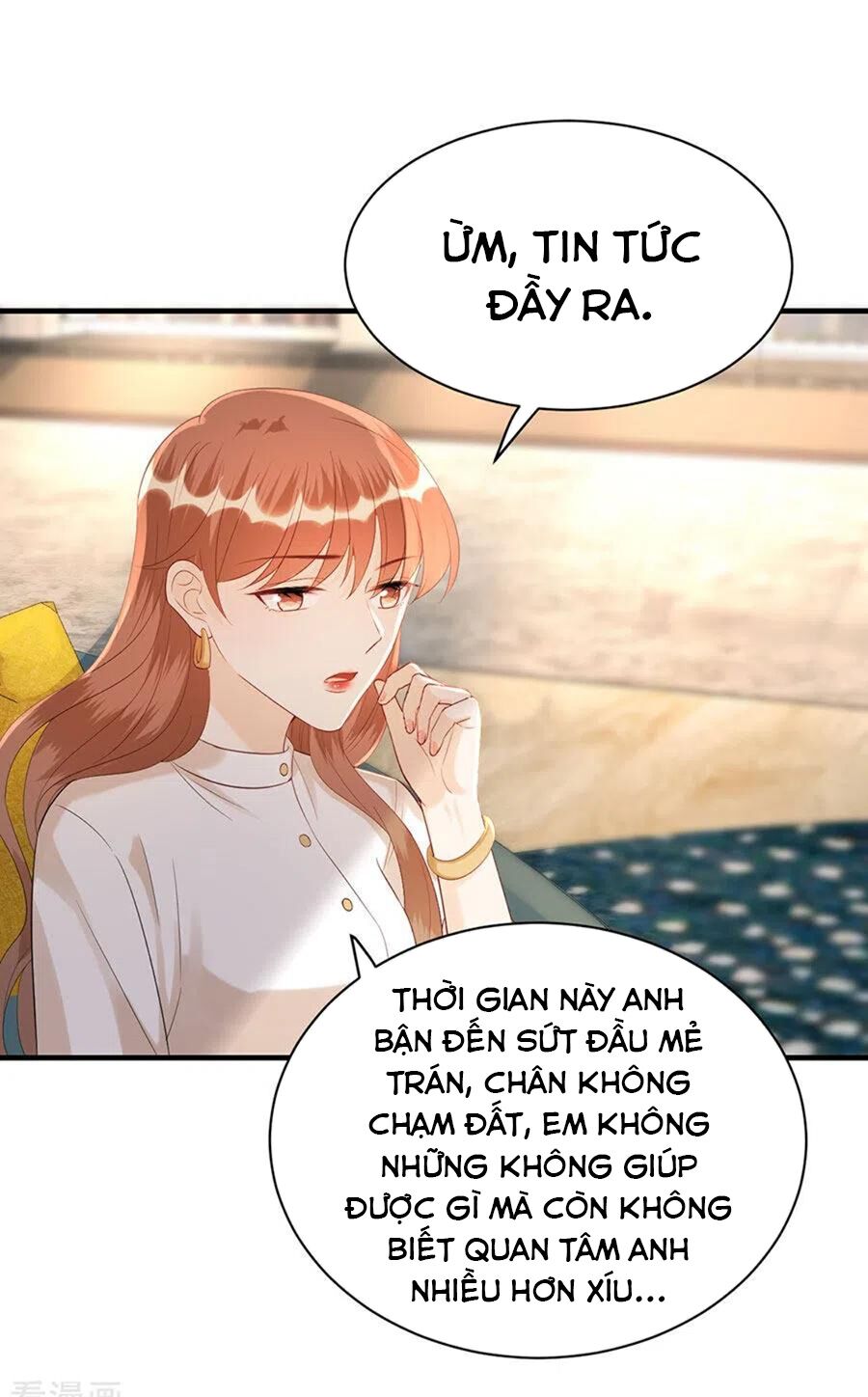 Tiến Độ Chia Tay 99%: Chapter 77