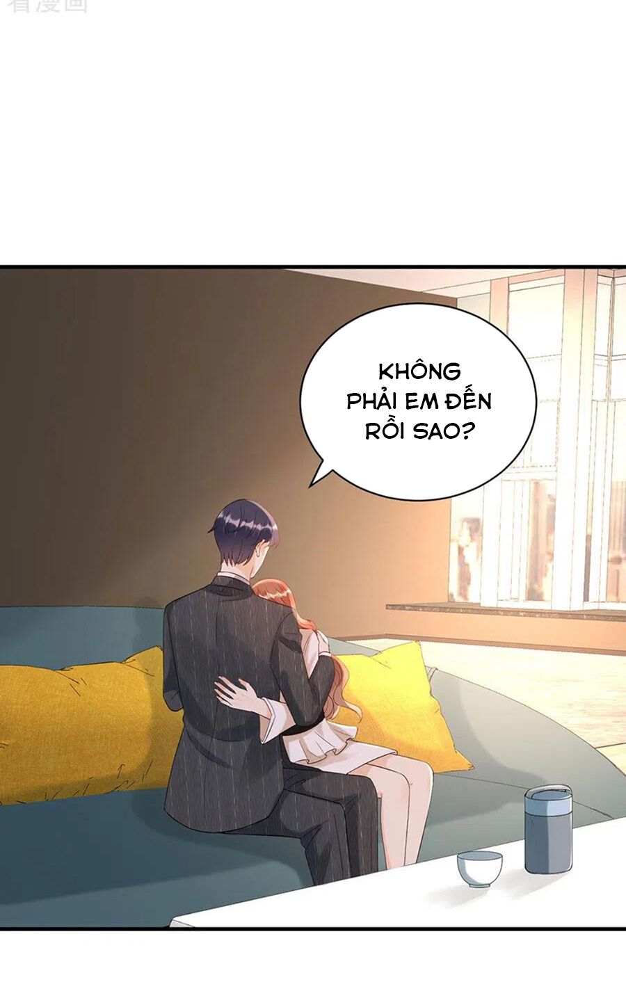 Tiến Độ Chia Tay 99%: Chapter 77