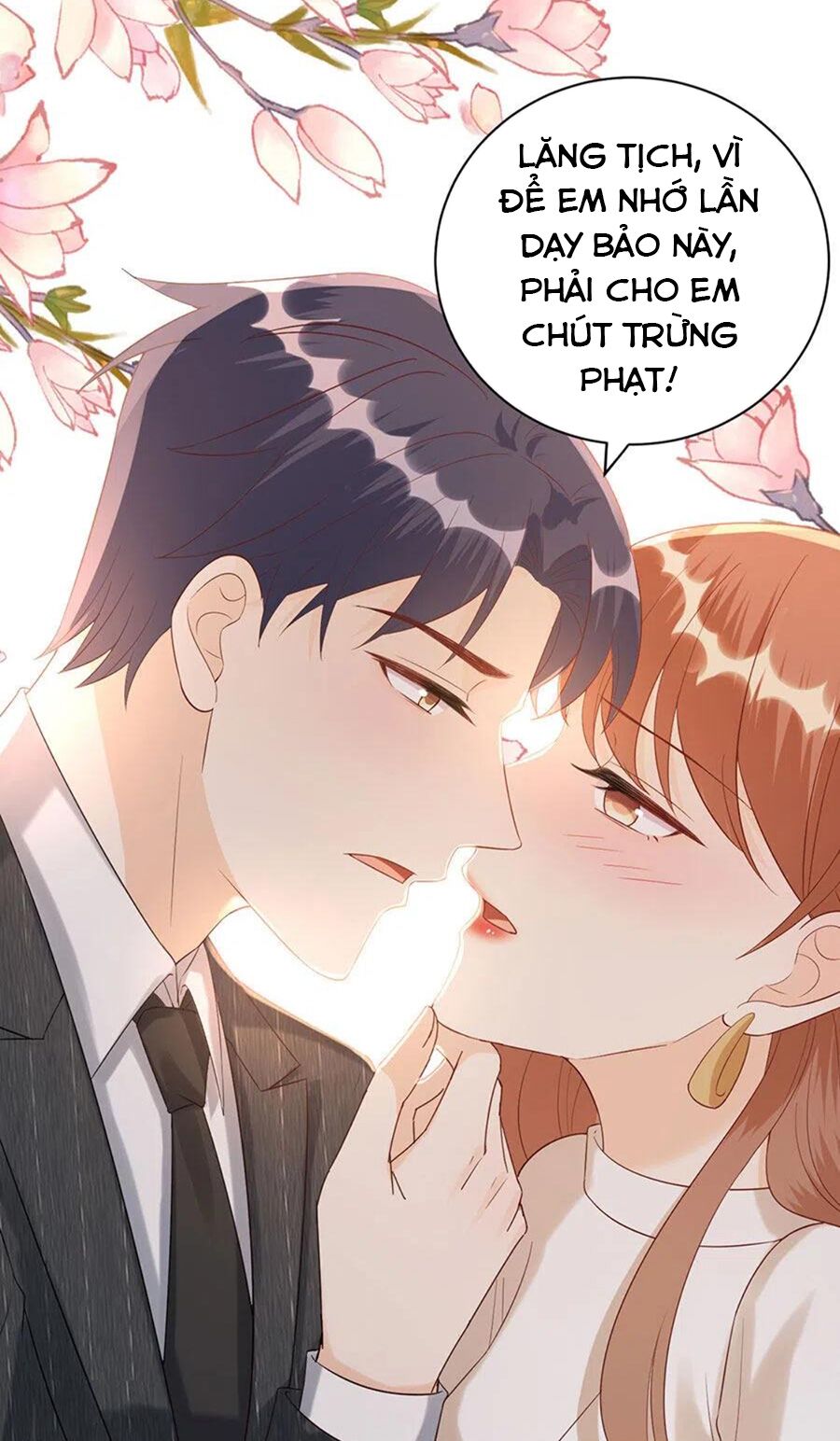 Tiến Độ Chia Tay 99%: Chapter 77