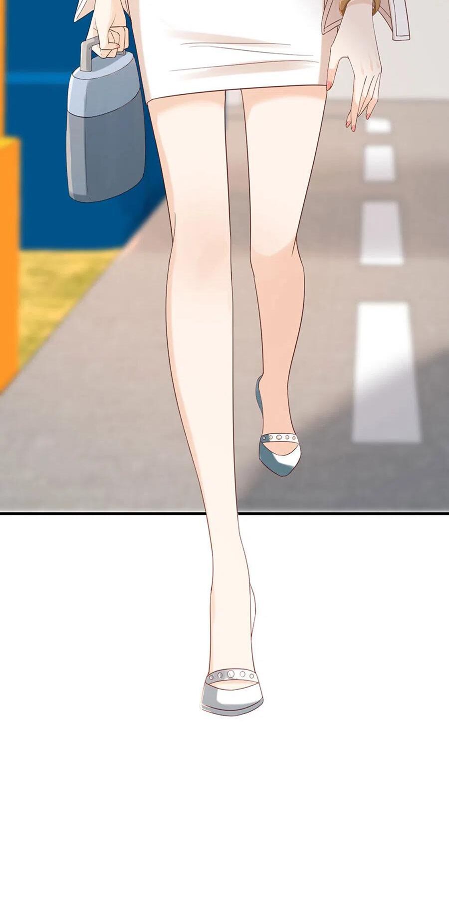 Tiến Độ Chia Tay 99%: Chapter 77