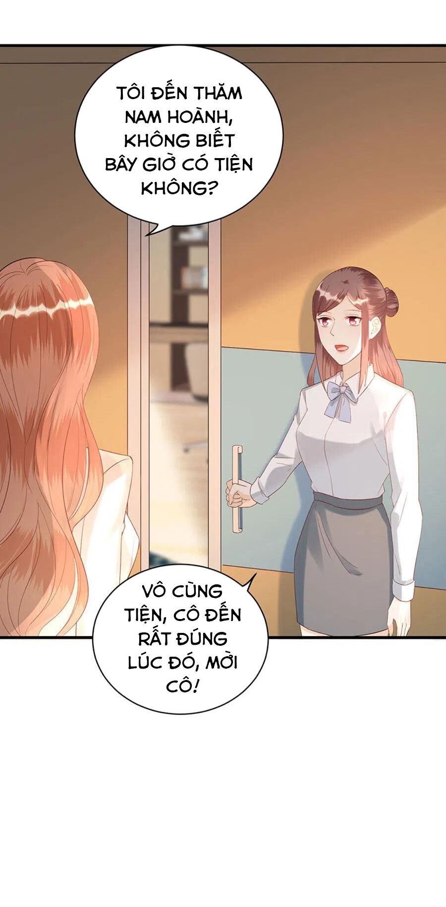 Tiến Độ Chia Tay 99%: Chapter 77