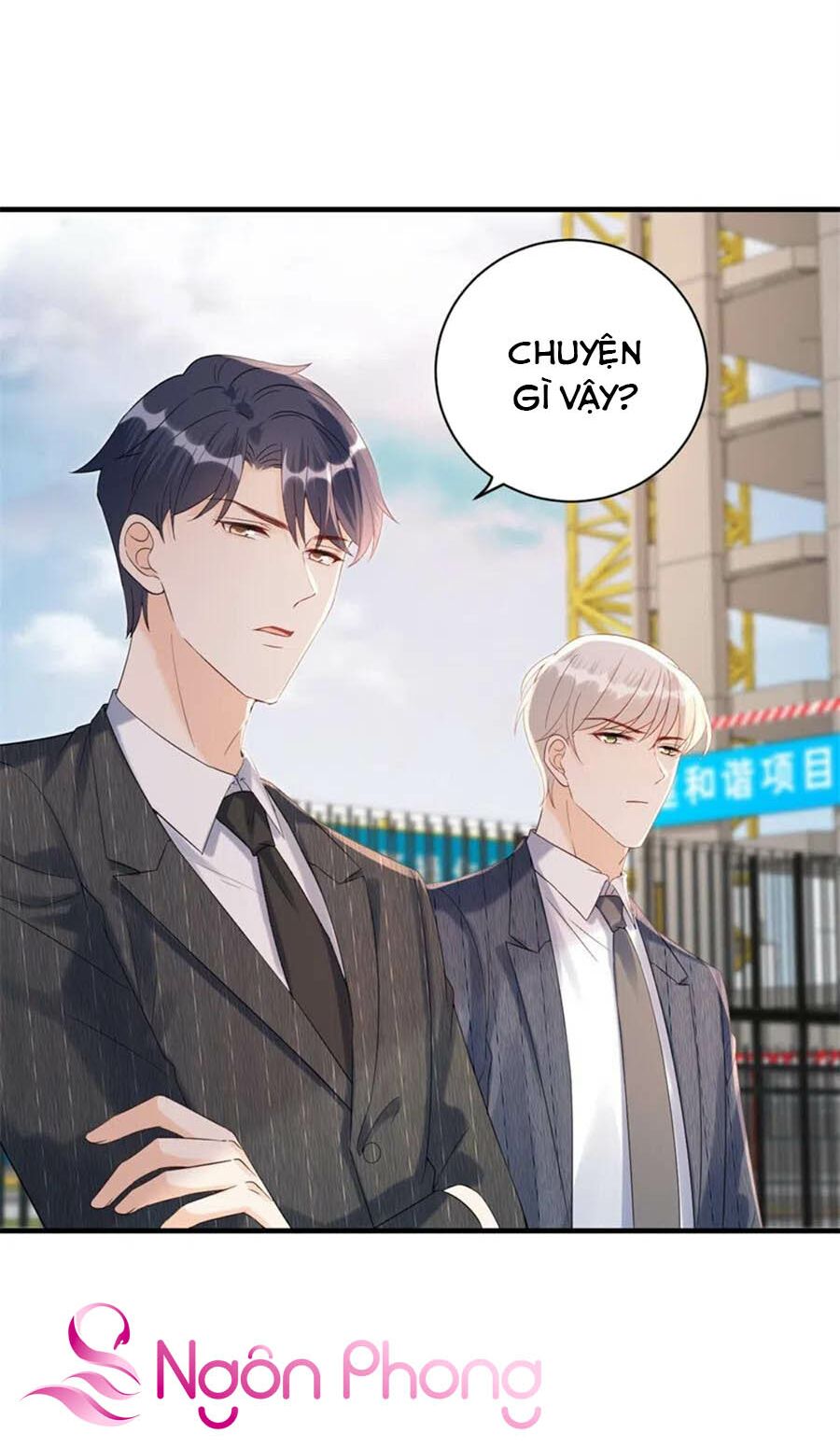 Tiến Độ Chia Tay 99%: Chapter 78