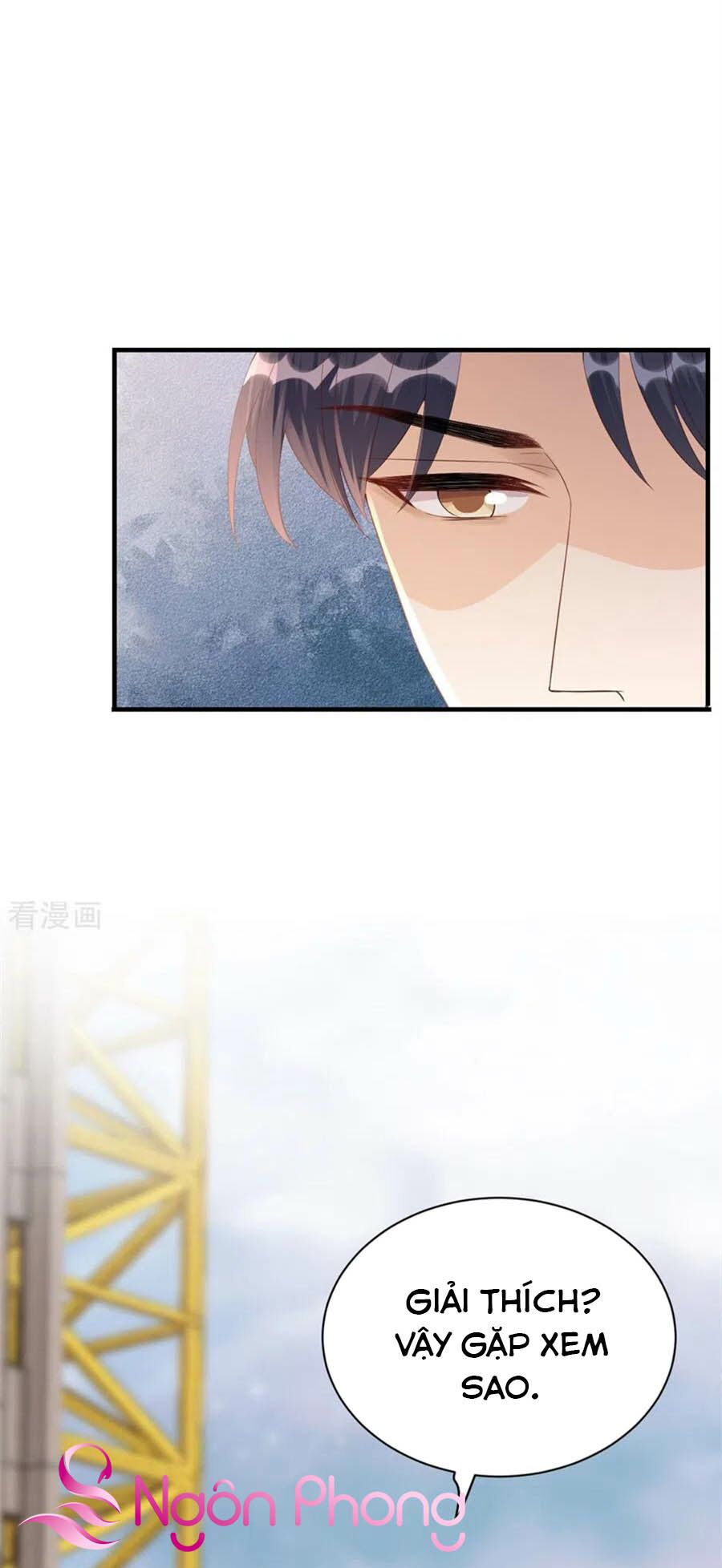 Tiến Độ Chia Tay 99%: Chapter 78