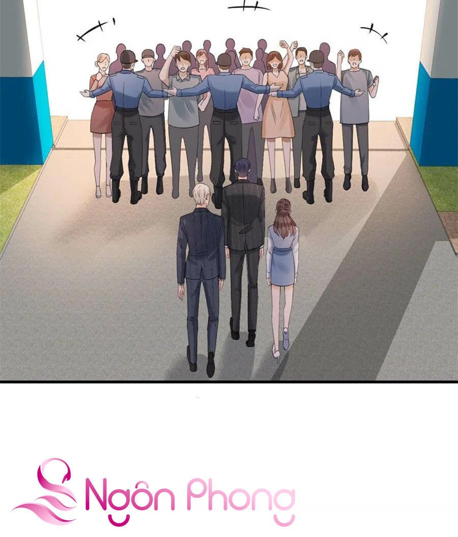 Tiến Độ Chia Tay 99%: Chapter 78