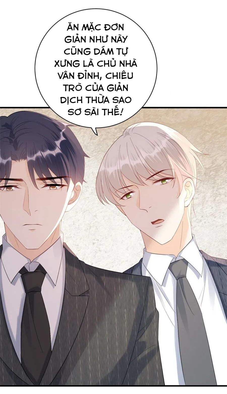 Tiến Độ Chia Tay 99%: Chapter 78
